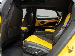 Lamborghini Urus 4.0T V8 - ფოტო 11