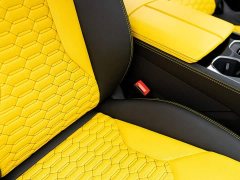 Lamborghini Urus 4.0T V8 - ფოტო 14