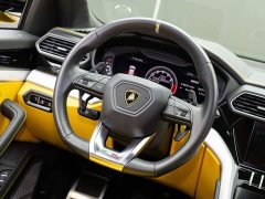 Lamborghini Urus 4.0T V8 - ფოტო 16