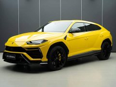 Lamborghini Urus 4.0T V8 - ფოტო 2