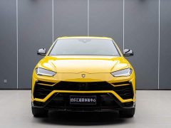 Lamborghini Urus 4.0T V8 - ფოტო 4