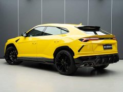 Lamborghini Urus 4.0T V8 - ფოტო 5
