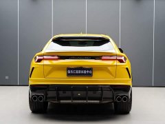 Lamborghini Urus 4.0T V8 - ფოტო 7