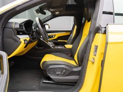 Lamborghini Urus 4.0T V8 - ფოტო 8