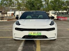 Zeekr 001 WE Edition 86kWh - ფოტო 2