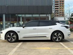 Zeekr 001 WE Edition 86kWh - ფოტო 3