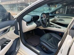 Zeekr 001 WE Edition 86kWh - ფოტო 4