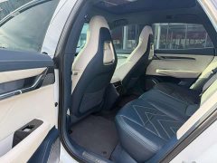 Zeekr 001 WE Edition 86kWh - ფოტო 6