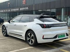 Zeekr 001 WE Edition 86kWh - ფოტო 7