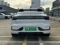 Zeekr 001 WE Edition 86kWh - ფოტო 8