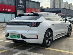 Zeekr 001 WE Edition 86kWh - ფოტო 9