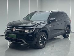 Volkswagen Teramont 380TSI AWD Dragon Elite - ფოტო 1
