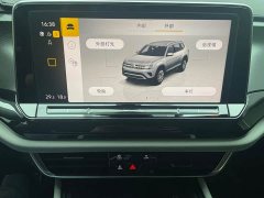 Volkswagen Teramont 380TSI AWD Dragon Elite - ფოტო 10