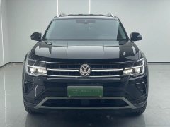 Volkswagen Teramont 380TSI AWD Dragon Elite - ფოტო 2