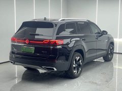 Volkswagen Teramont 380TSI AWD Dragon Elite - ფოტო 3