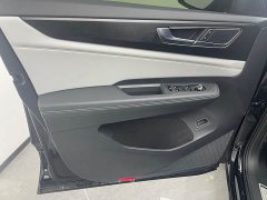 Volkswagen Teramont 380TSI AWD Dragon Elite - ფოტო 5