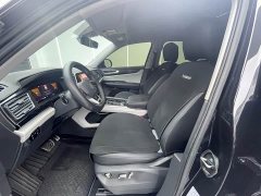 Volkswagen Teramont 380TSI AWD Dragon Elite - ფოტო 6