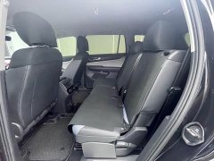 Volkswagen Teramont 380TSI AWD Dragon Elite - ფოტო 7
