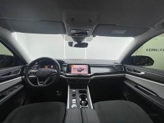 Volkswagen Teramont 380TSI AWD Dragon Elite - ფოტო 8