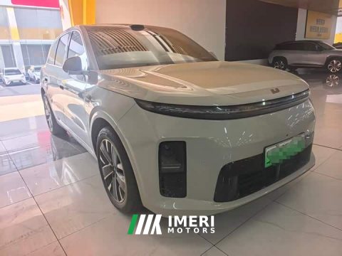 2026 Li Auto L6 Ultra - ავტომობილი ჩინეთიდან