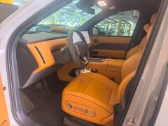 Li Auto L6 Ultra - ფოტო 5