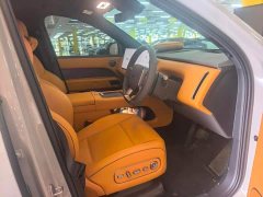 Li Auto L6 Ultra - ფოტო 6