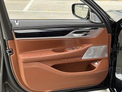 BMW 7 Series 2019 M760Li xDrive V12 Luxury Package - ფოტო 14