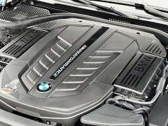 BMW 7 Series 2019 M760Li xDrive V12 Luxury Package - ფოტო 20