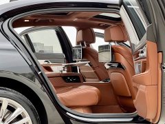 BMW 7 Series 2019 M760Li xDrive V12 Luxury Package - ფოტო 8