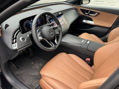 Mercedes-Benz E-Class E 260 L Sport - ფოტო 10