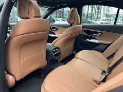 Mercedes-Benz E-Class E 260 L Sport - ფოტო 12
