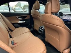Mercedes-Benz E-Class E 260 L Sport - ფოტო 13