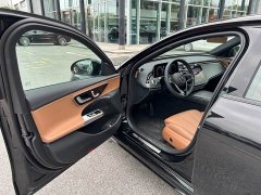 Mercedes-Benz E-Class E 260 L Sport - ფოტო 14