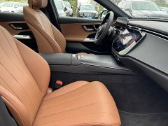 Mercedes-Benz E-Class E 260 L Sport - ფოტო 16
