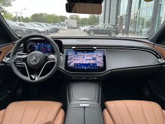 Mercedes-Benz E-Class E 260 L Sport - ფოტო 18