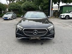 Mercedes-Benz E-Class E 260 L Sport - ფოტო 2