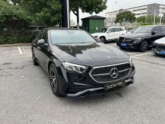 Mercedes-Benz E-Class E 260 L Sport - ფოტო 3