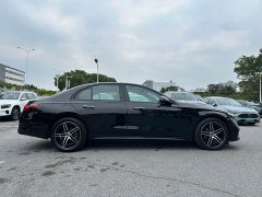 Mercedes-Benz E-Class E 260 L Sport - ფოტო 4
