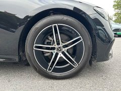 Mercedes-Benz E-Class E 260 L Sport - ფოტო 5