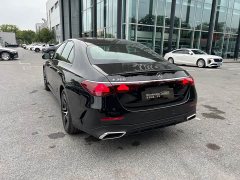 Mercedes-Benz E-Class E 260 L Sport - ფოტო 7