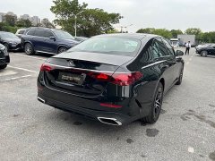 Mercedes-Benz E-Class E 260 L Sport - ფოტო 8