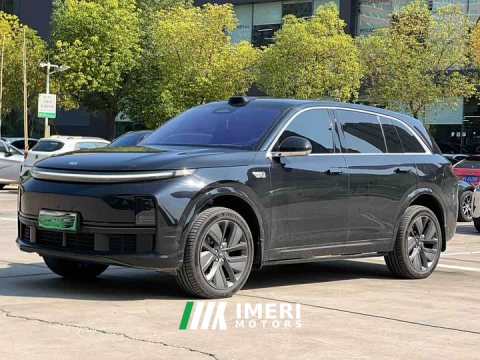 2025 Li Auto L7 2024 Ultra - ავტომობილი ჩინეთიდან