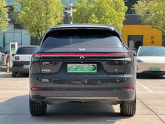Li Auto L7 2024 Ultra - ფოტო 12