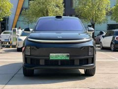 Li Auto L7 2024 Ultra - ფოტო 2