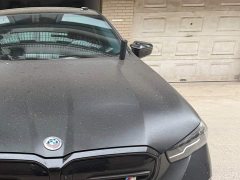 BMW 5 Series 530Li Luxury M Sport Package - ფოტო 3