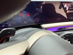 BMW 5 Series 530Li Luxury M Sport Package - ფოტო 5