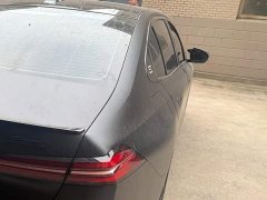 BMW 5 Series 530Li Luxury M Sport Package - ფოტო 7