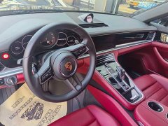 Porsche Panamera 2.9T - ფოტო 10