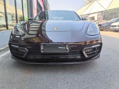 Porsche Panamera 2.9T - ფოტო 2