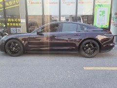 Porsche Panamera 2.9T - ფოტო 3